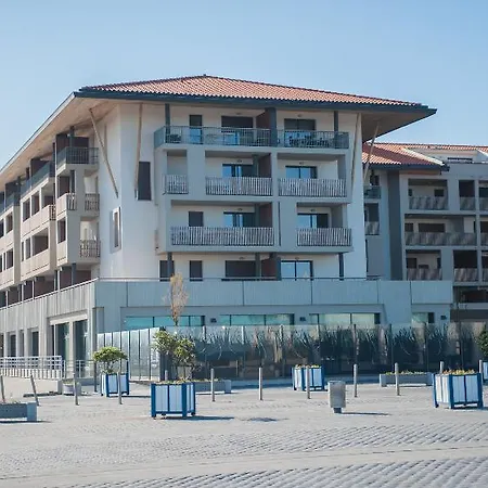 Nemea L'estacade Residence *