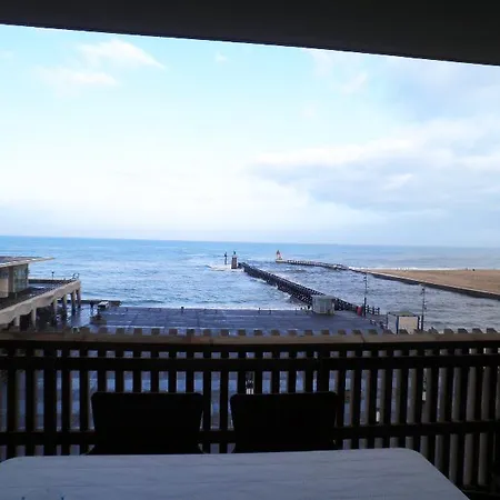 Nemea L'estacade * Biarritz