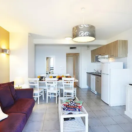 Nemea L'estacade Biarritz