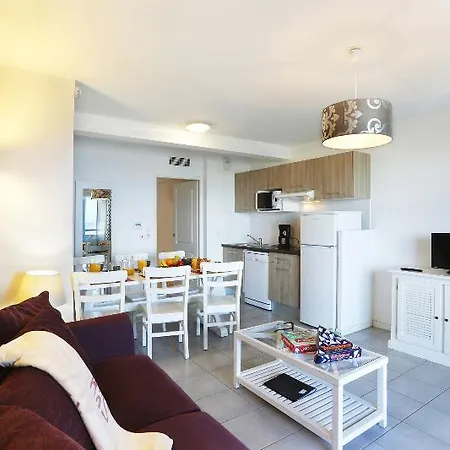 Nemea L'estacade Residence