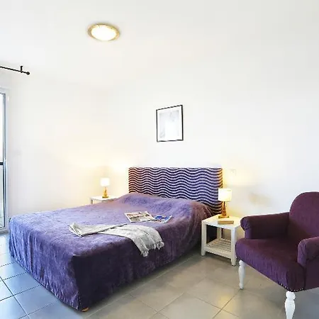 Residence Nemea L'estacade *