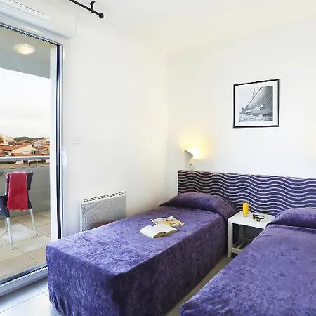 Nemea L'estacade Residence *